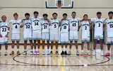 Navajo Prep Team Photo 25/26